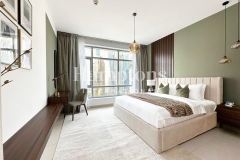 شقة في The Address Dubai Marina, مرسى دبي, دبي 2 غرف نوم, 120.95970600 م² رقم 12931 - صورة 1