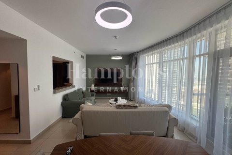 شقة في The Address Dubai Marina, مرسى دبي, دبي 2 غرف نوم, 120.95970600 م² رقم 12931 - صورة 10
