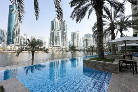 شقة في The Address Dubai Marina, مرسى دبي, دبي 2 غرف نوم, 120.95970600 م² رقم 12931 - صورة 2