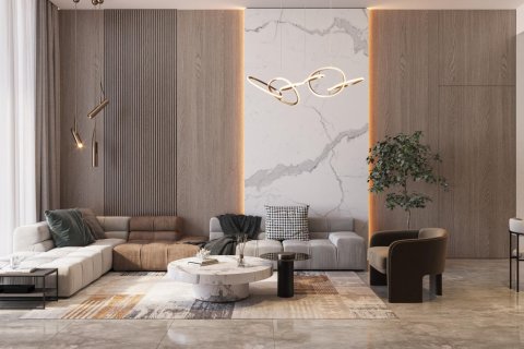 Appartement à Dubai, 2 chambres, 112 m², № 12423 - photo 22