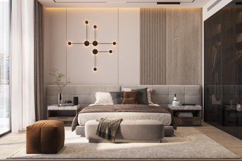 Appartement à Dubai, 2 chambres, 112 m², № 12423 - photo 16