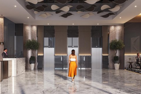 Appartement à Dubai, 2 chambres, 112 m², № 12423 - photo 9