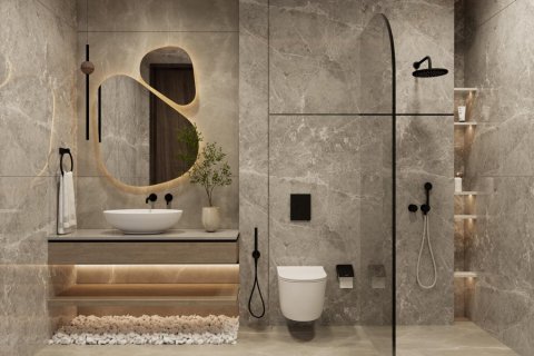 Appartement à Dubai, 2 chambres, 112 m², № 12423 - photo 19