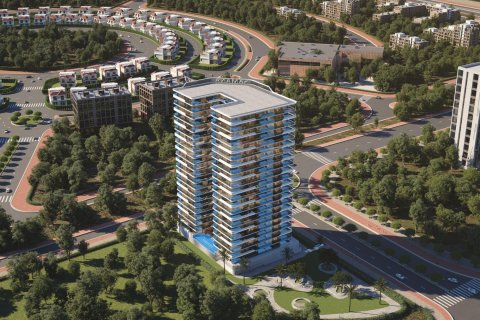 Appartement à Dubai, 2 chambres, 112 m², № 12423 - photo 6