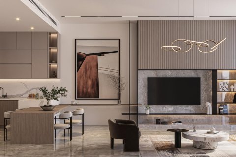 Appartement à Dubai, 2 chambres, 112 m², № 12423 - photo 2