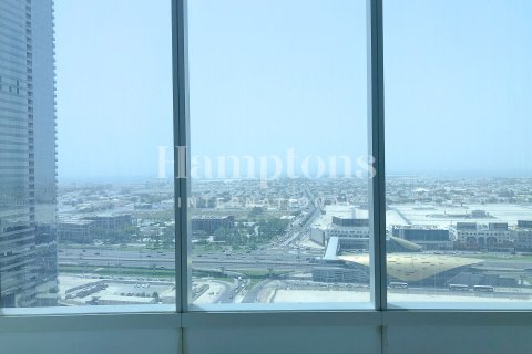 بناية في Marasi Business Bay, الخليج التجاري, دبي 1325.26129500 م² رقم 12939 - صورة 3
