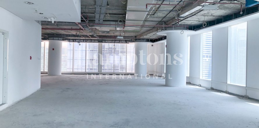 بناية في Marasi Business Bay, الخليج التجاري, دبي 1325.26 م² رقم 12939
