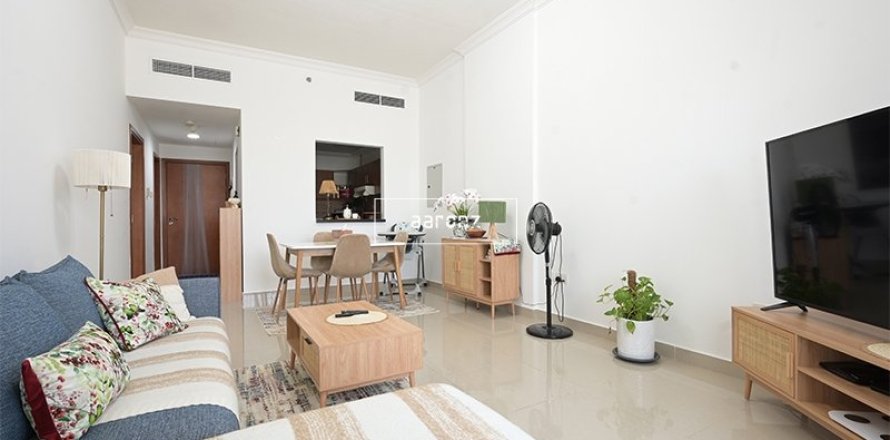 Apartment in Jumeirah Village Circle, Dubai 1 bedroom, 79.7 sq.m. № 13291
