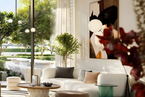 Appartement à Dubai, 1 chambre, 70 m², № 13284 - photo 3