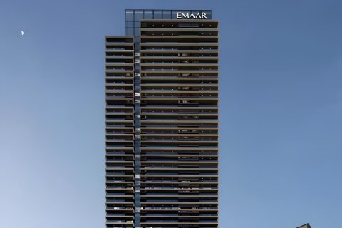 Appartement à Dubai, 1 chambre, 70 m², № 13284 - photo 5