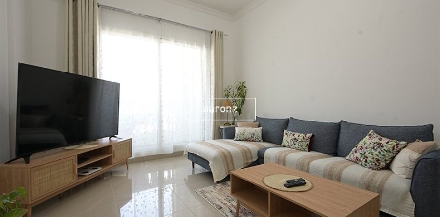 Квартира в Джумейра Вилладж Серкл, Дубай, 1 спальня, 83.7м², № 13292