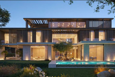 Villa in Dubai 7 bedrooms, 1503 sq.m. № 41448 - photo 25