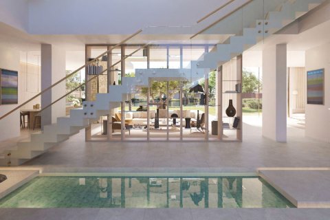 Villa in Dubai 7 bedrooms, 1503 sq.m. № 41448 - photo 8