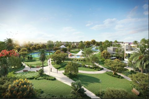 Villa in Dubai 7 bedrooms, 1503 sq.m. № 41448 - photo 23