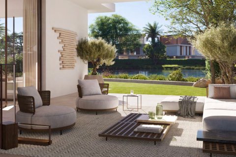 Villa in Dubai 7 bedrooms, 1503 sq.m. № 41448 - photo 7