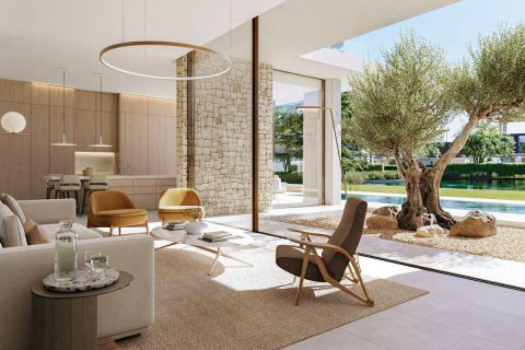 Villa in Dubai 7 bedrooms, 1503 sq.m. № 41448 - photo 1