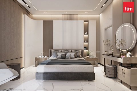Apartment in Dubai 1 bedroom, 77.2 sq.m. № 41459 - photo 11