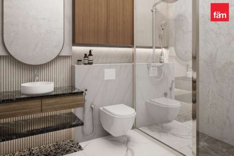 Apartment in Dubai 1 bedroom, 77.2 sq.m. № 41459 - photo 10