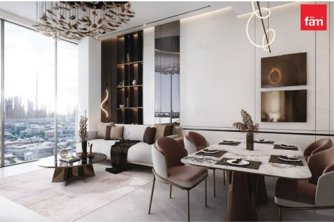Apartment in Dubai 1 bedroom, 77.2 sq.m. № 41459 - photo 3