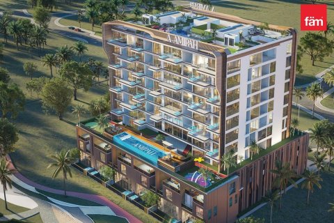 Apartment in Dubai 1 bedroom, 77.2 sq.m. № 41459 - photo 15