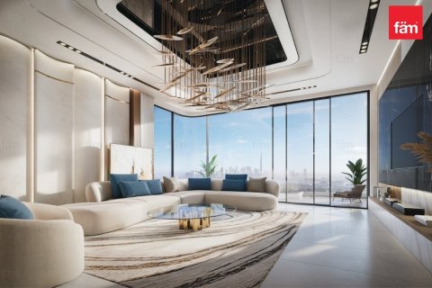 Apartment in Dubai 1 bedroom, 77.2 sq.m. № 41459 - photo 1