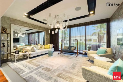 Villa à Dubai Hills Estate, Dubai, 5 chambres, 1063.9 m², № 41461 - photo 17