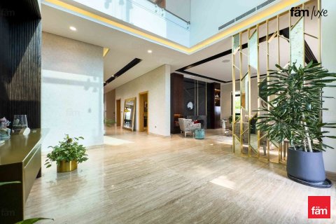Villa à Dubai Hills Estate, Dubai, 5 chambres, 1063.9 m², № 41461 - photo 2