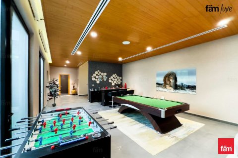 Villa à Dubai Hills Estate, Dubai, 5 chambres, 1063.9 m², № 41461 - photo 29