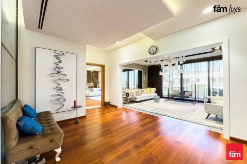 Villa à Dubai Hills Estate, Dubai, 5 chambres, 1063.9 m², № 41461 - photo 9