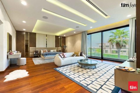 Villa à Dubai Hills Estate, Dubai, 5 chambres, 1063.9 m², № 41461 - photo 15