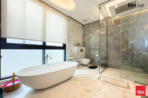 Villa à Dubai Hills Estate, Dubai, 5 chambres, 1063.9 m², № 41461 - photo 22