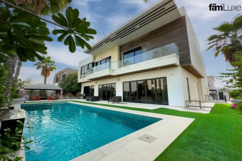 Villa à Dubai Hills Estate, Dubai, 5 chambres, 1063.9 m², № 41461