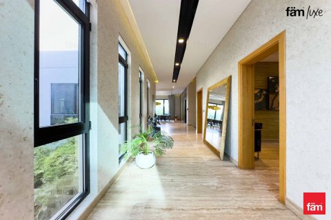 Villa à Dubai Hills Estate, Dubai, 5 chambres, 1063.9 m², № 41461 - photo 11