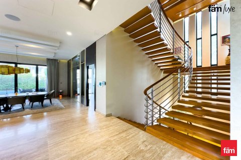Villa à Dubai Hills Estate, Dubai, 5 chambres, 1063.9 m², № 41461 - photo 13