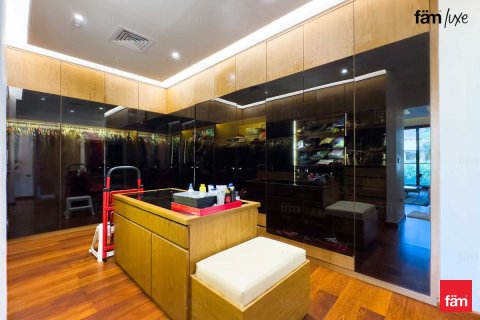 Villa à Dubai Hills Estate, Dubai, 5 chambres, 1063.9 m², № 41461 - photo 26
