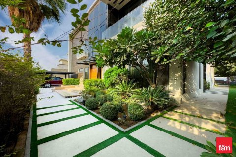 Villa à Dubai Hills Estate, Dubai, 5 chambres, 1063.9 m², № 41461 - photo 30