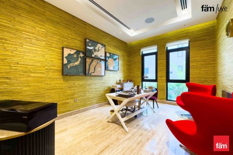 Villa à Dubai Hills Estate, Dubai, 5 chambres, 1063.9 m², № 41461 - photo 10