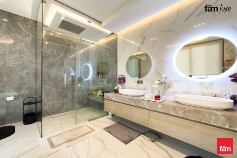 Villa à Dubai Hills Estate, Dubai, 5 chambres, 1063.9 m², № 41461 - photo 23