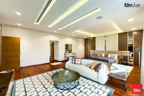 Villa à Dubai Hills Estate, Dubai, 5 chambres, 1063.9 m², № 41461 - photo 19