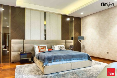 Villa à Dubai Hills Estate, Dubai, 5 chambres, 1063.9 m², № 41461 - photo 25