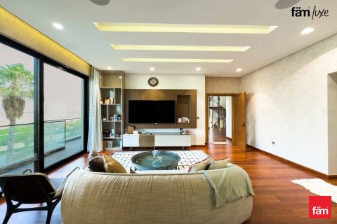 Villa à Dubai Hills Estate, Dubai, 5 chambres, 1063.9 m², № 41461 - photo 20