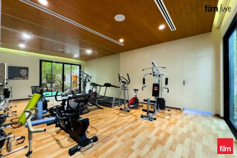 Villa à Dubai Hills Estate, Dubai, 5 chambres, 1063.9 m², № 41461 - photo 27