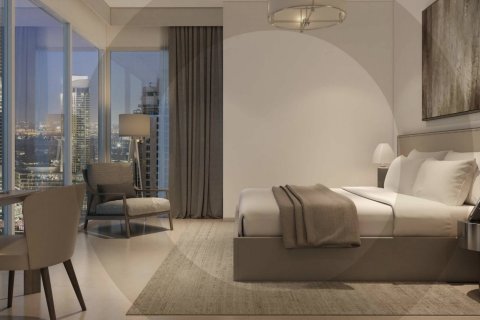 Appartement à ACT ONE | ACT TWO TOWERS à Dubai, 2 chambres, 106 m², № 31143 - photo 2