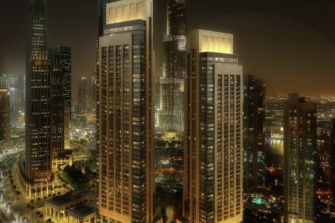 Appartement à ACT ONE | ACT TWO TOWERS à Dubai, 2 chambres, 106 m², № 31143 - photo 6