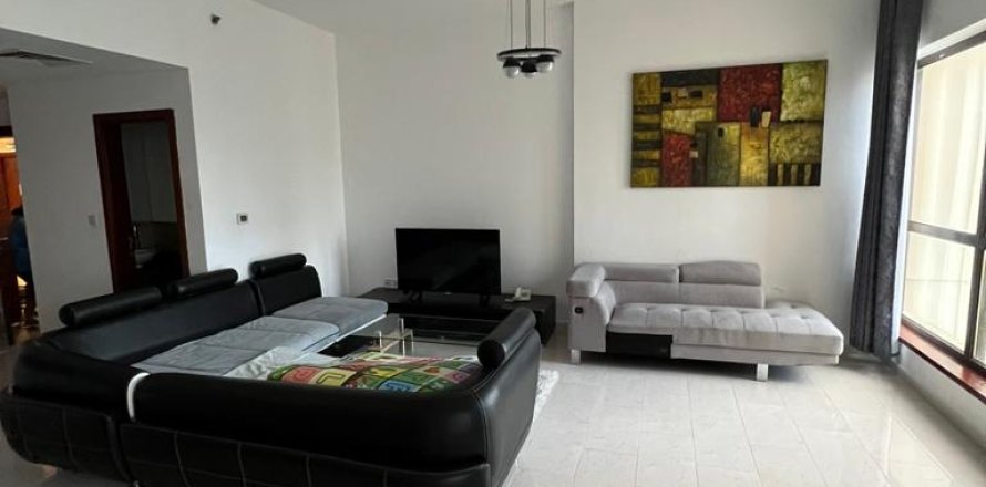 Квартира в SHAMS в Дубае, 3 спальни, 128м², № 31103