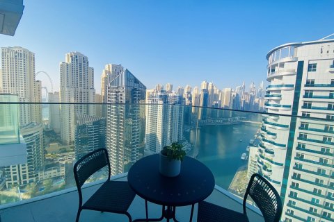 Appartement à STELLA MARIS TOWER à Dubai, 2 chambres, 173 m², № 31142 - photo 18