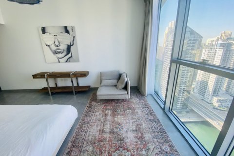 Appartement à STELLA MARIS TOWER à Dubai, 2 chambres, 173 m², № 31142 - photo 12
