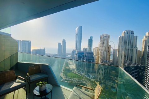 Appartement à STELLA MARIS TOWER à Dubai, 2 chambres, 173 m², № 31142 - photo 16