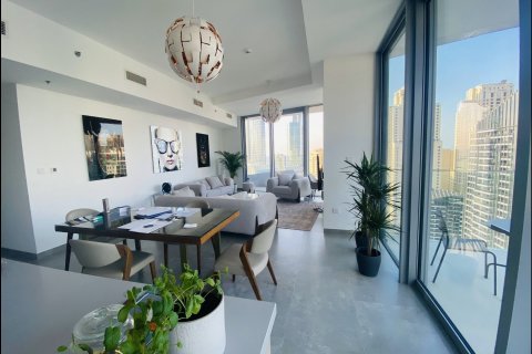 Appartement à STELLA MARIS TOWER à Dubai, 2 chambres, 173 m², № 31142 - photo 5