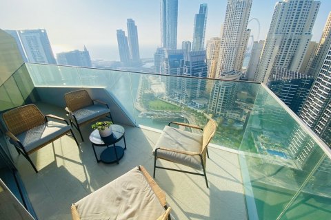 Appartement à STELLA MARIS TOWER à Dubai, 2 chambres, 173 m², № 31142 - photo 19